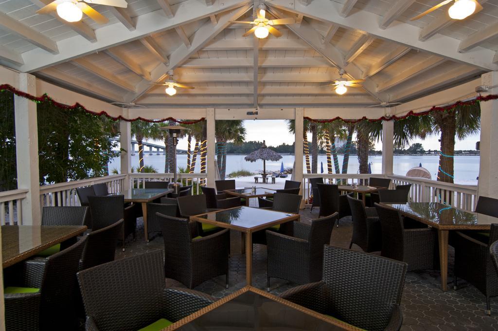 Wyndham Garden Clearwater Beach Restaurant foto
